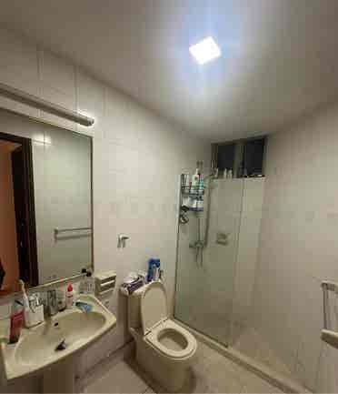 Room for Rent with private washroom