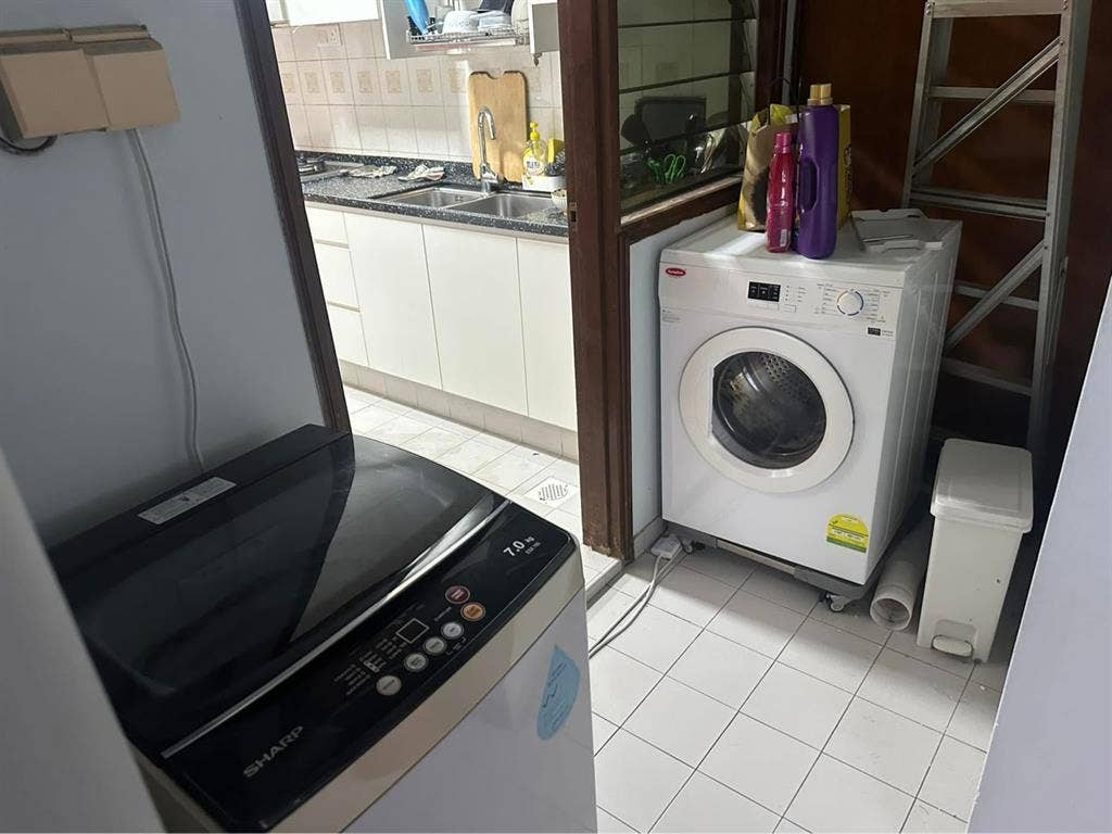 Room for Rent with private washroom
