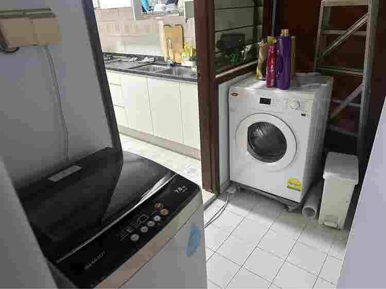 Room for Rent with private washroom