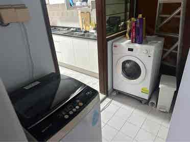 Room for Rent with private washroom