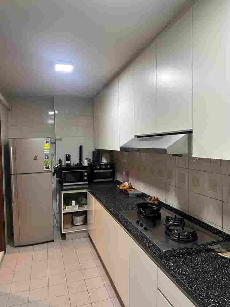 Room for Rent with private washroom
