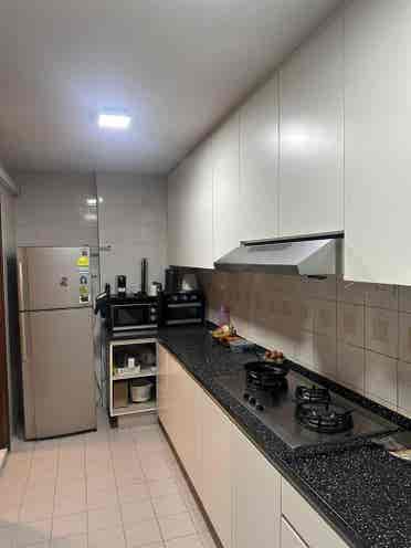 Room for Rent with private washroom