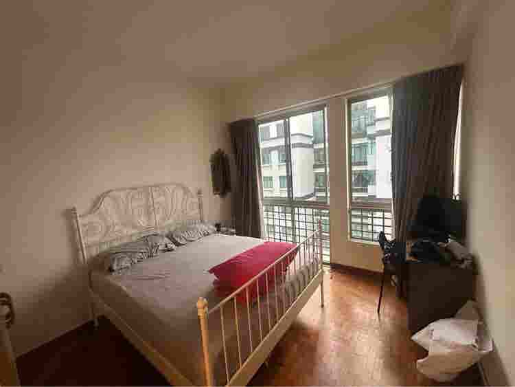 Room for Rent with private washroom