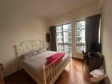 Room for Rent with private washroom