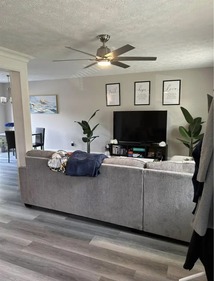 Room for rent in Marietta/Smyrna