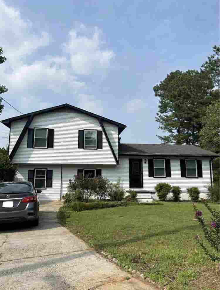 Room for rent in Marietta/Smyrna