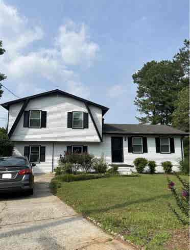 Room for rent in Marietta/Smyrna