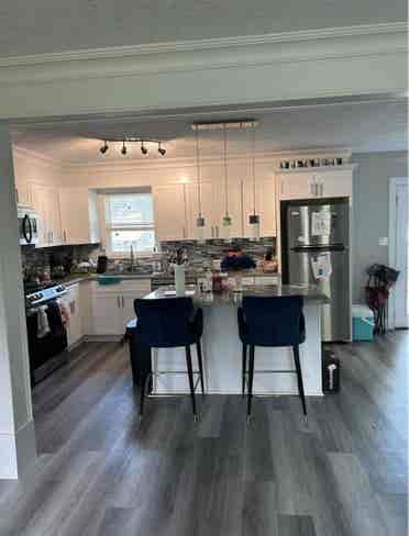 Room for rent in Marietta/Smyrna
