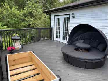 Room for rent in Marietta/Smyrna