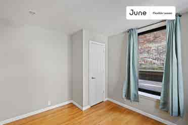 3 BR in New York City