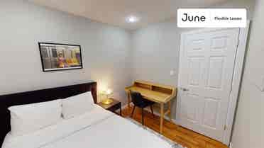 3 BR in New York City