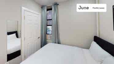 3 BR in New York City