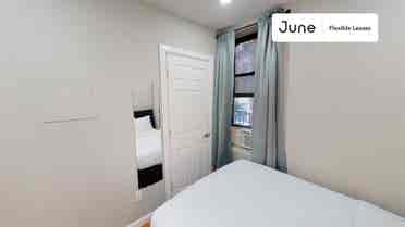 3 BR in New York City