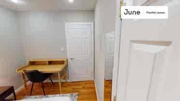 3 BR in New York City