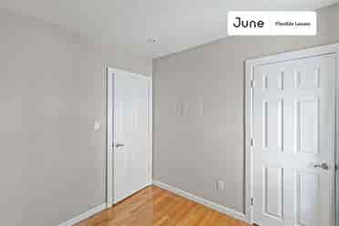 3 BR in New York City