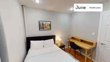 3 BR in New York City