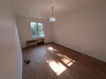 ROOM FOR RENT WITH OUTDOOR SPACE 😍