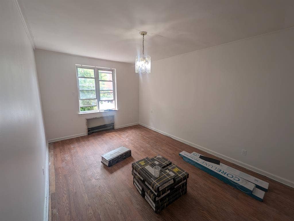 ROOM FOR RENT WITH OUTDOOR SPACE 😍