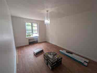 ROOM FOR RENT WITH OUTDOOR SPACE 😍