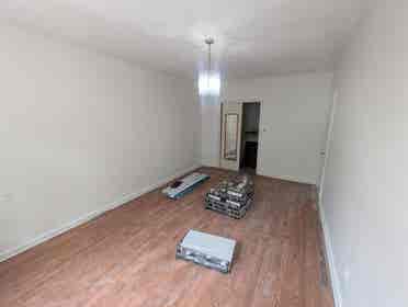 ROOM FOR RENT WITH OUTDOOR SPACE 😍
