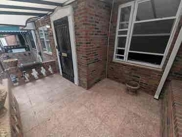 ROOM FOR RENT WITH OUTDOOR SPACE 😍