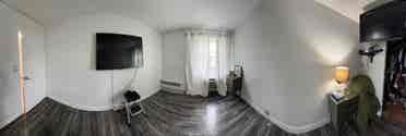 Huge 1 bedroom in Manhattan LES
