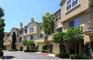 Irvine+ Fabulous Amenities 2k/month