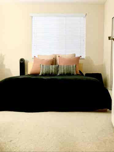 Irvine+ Fabulous Amenities 2k/month