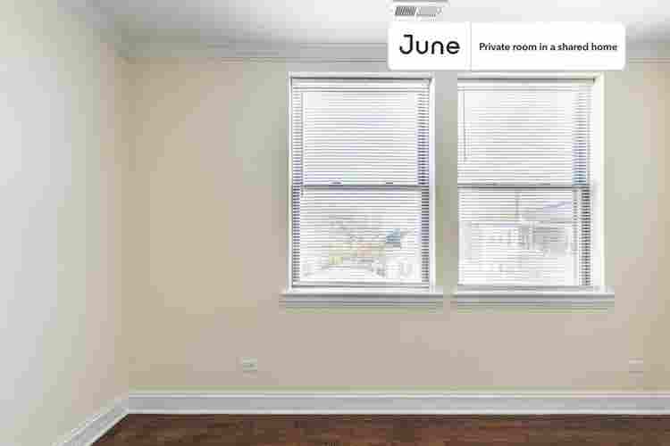 4 BR in Chicago