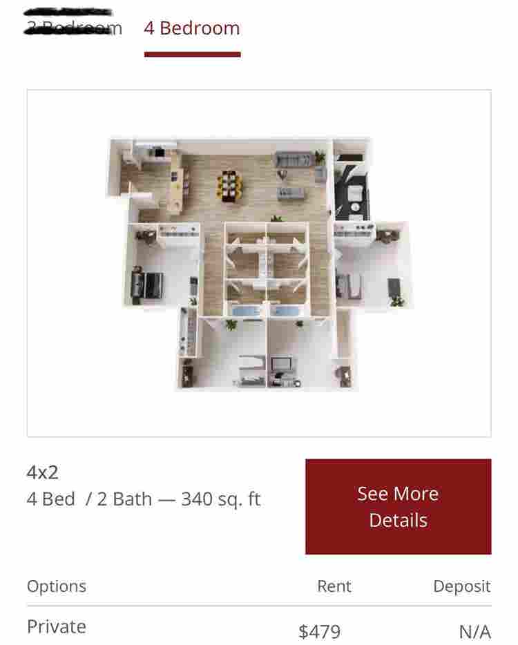 Lease takeover!