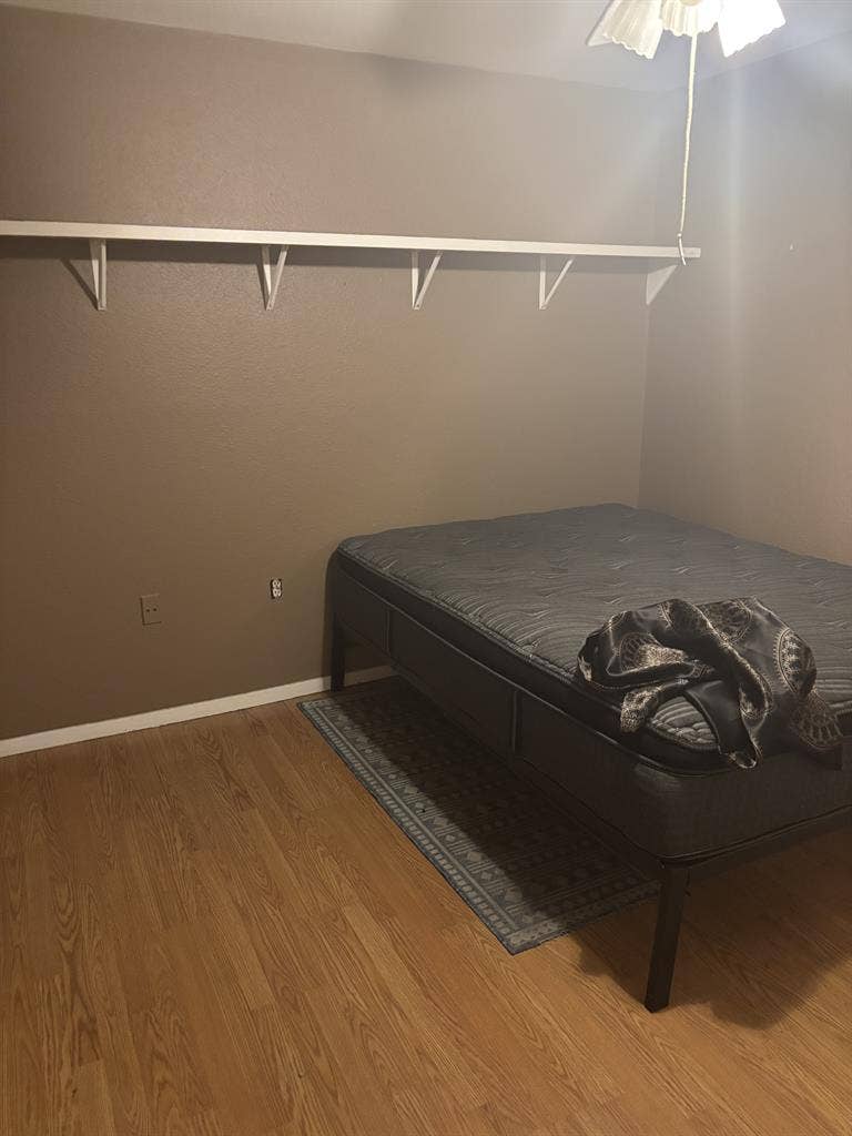 Room for rent/shared living space