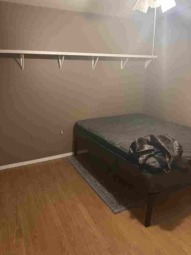 Room for rent/shared living space