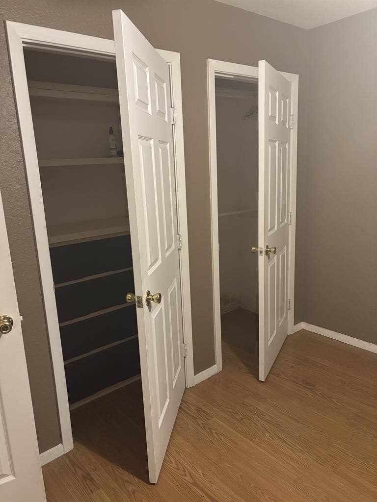 Room for rent/shared living space
