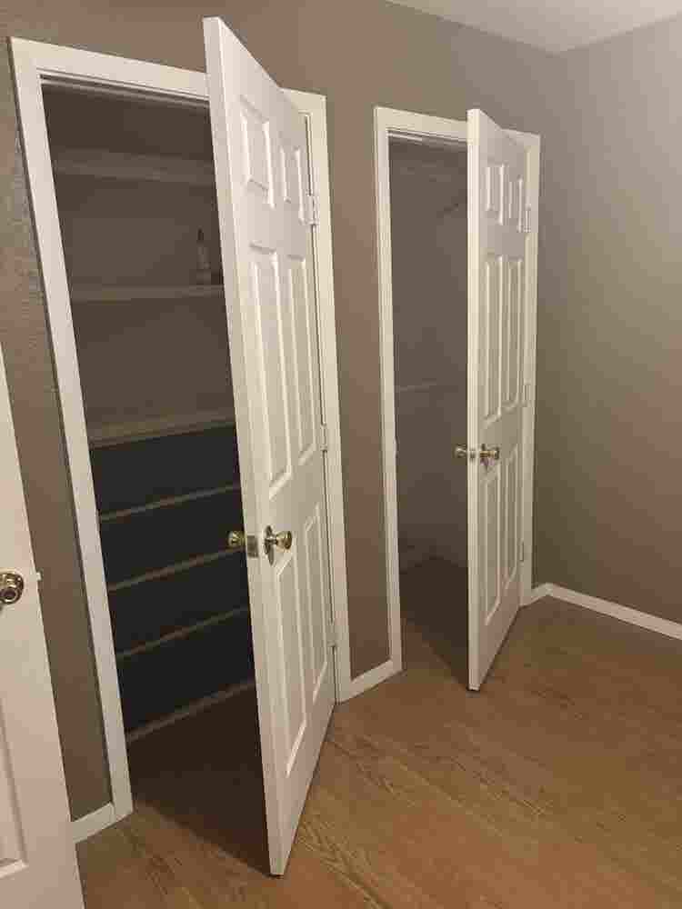 Room for rent/shared living space