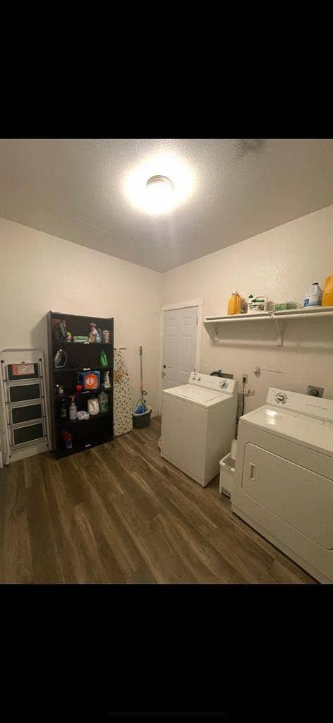 Large room in North Loop, Austin