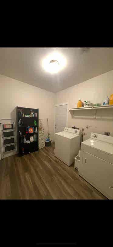 Large room in North Loop, Austin