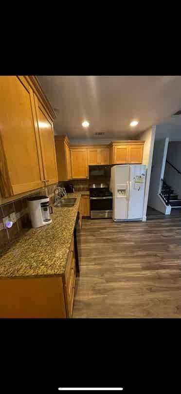 Large room in North Loop, Austin
