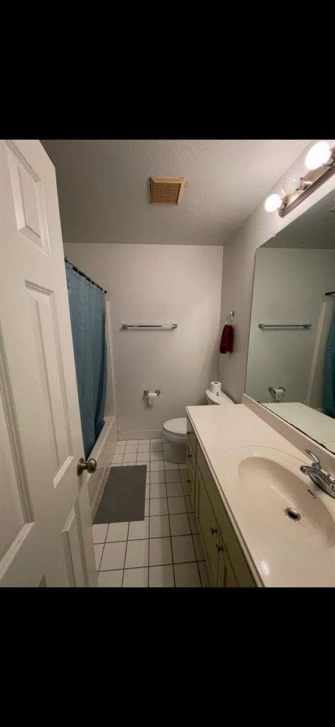 Large room in North Loop, Austin