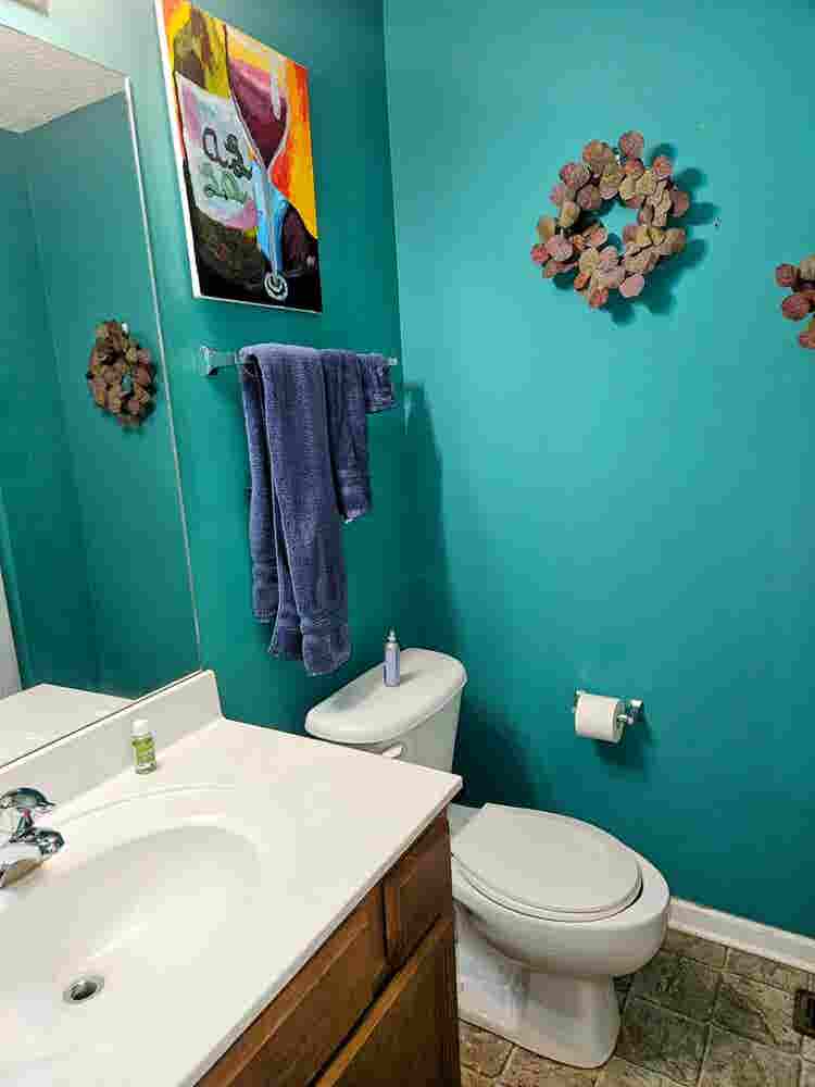 Room for rent in Middle Tennessee