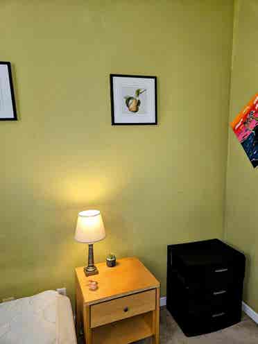 Room for rent in Middle Tennessee