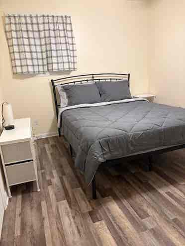 Room for Rent