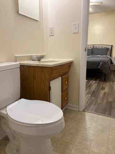 Room for Rent