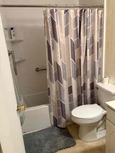 Room for Rent