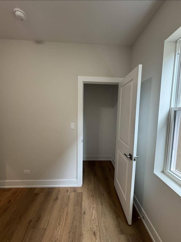 Private Room for Rent