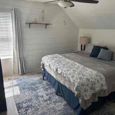 Roommate 4 Spacious House