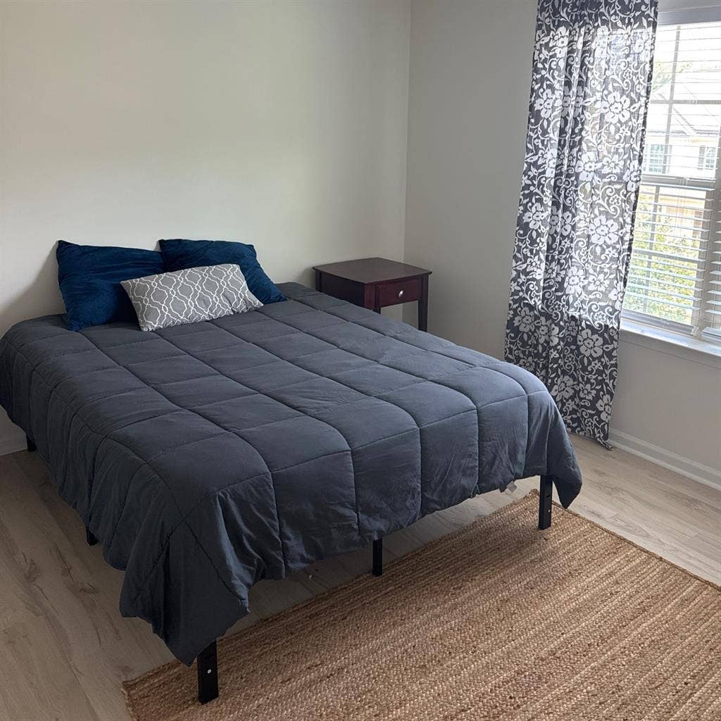 Roommate 4 Spacious House