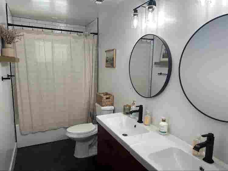 Rooms for Rent