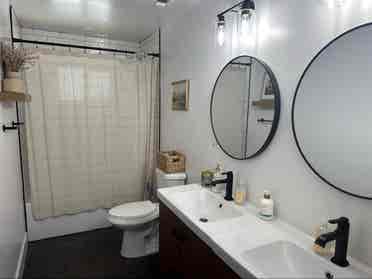 Rooms for Rent