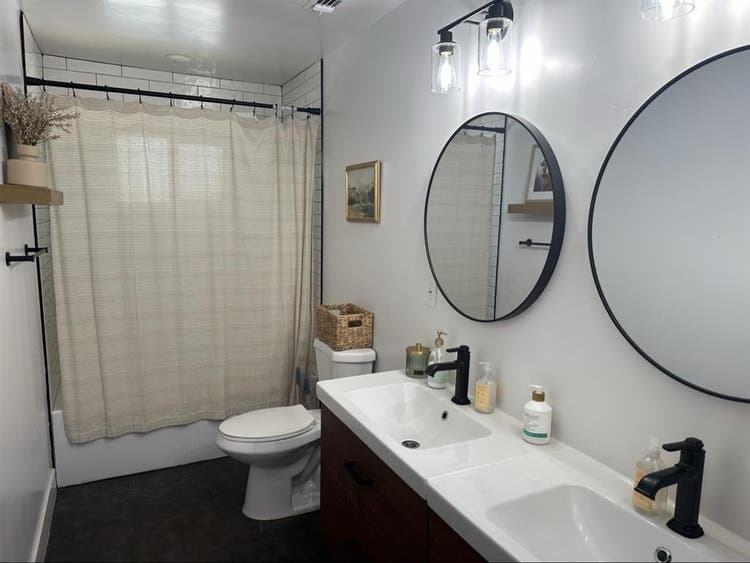 Rooms for Rent