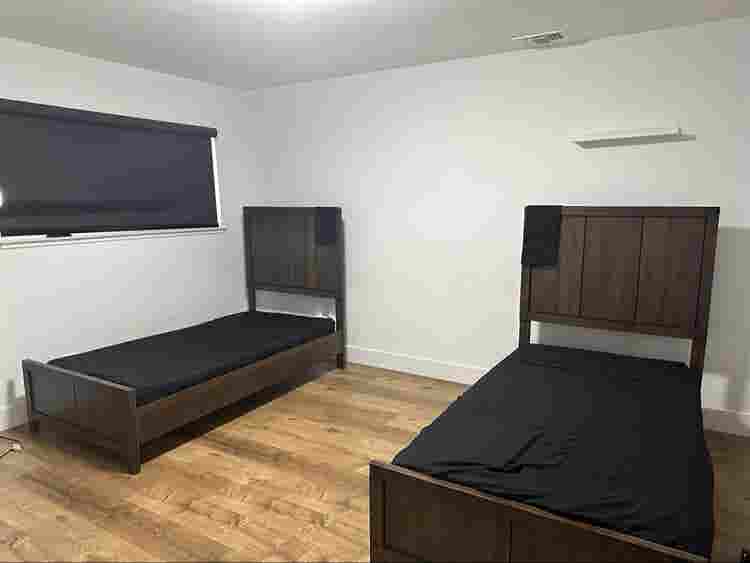 Rooms for Rent